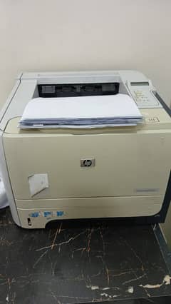 HP LaserJet P2055d
