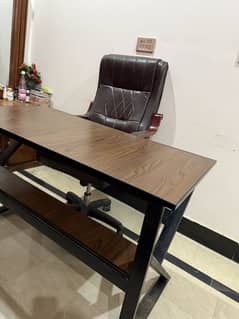 New Office Table or Study Table