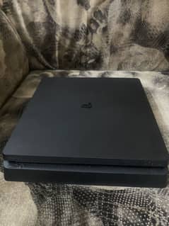 Playstation 4 PS4