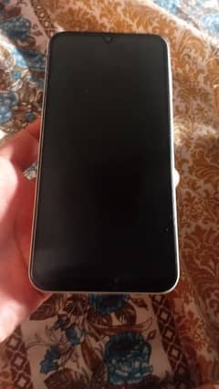 Samsung a15 8+8/256 new condition full box white color