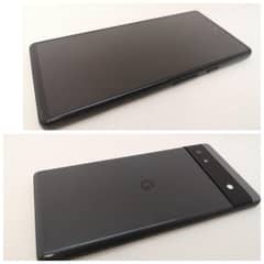 Google Pixel 6A Best Camera