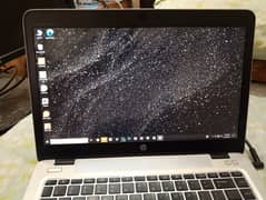 HP Core i5 7th Generation Laptop