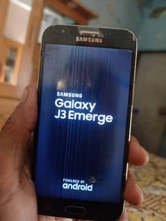 Samsung j3 emerge 2/16 pta approved