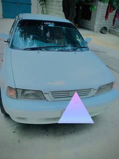 My Name Car