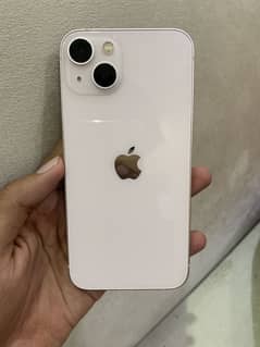 iPhone 13 128jv