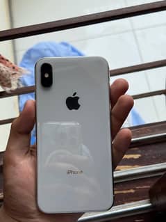 i phone x pta approved