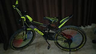 Bicycle for Sale