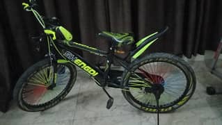 Bicycle for Sale