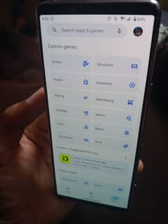 Sony Xperia 5 Mark 3 Gameing Phone