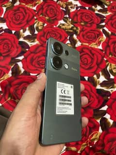 Redmi note 13 pro 256 GB