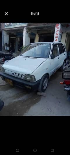mehran 2009