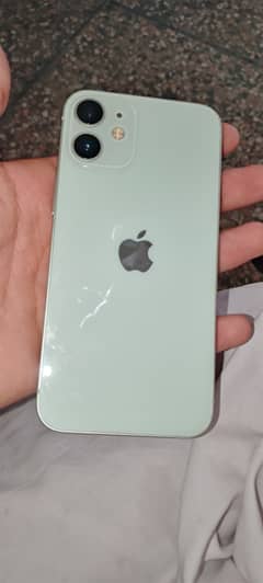 Apple iPhone 12 mini