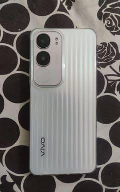 vivo y19s Just Box Open 6/128