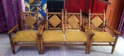 sofa set 4 seater