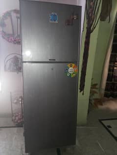 waves vista  refrigerator
