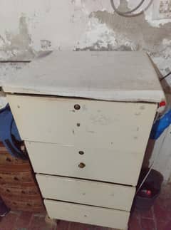 drawers