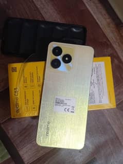 realme C53 6/128