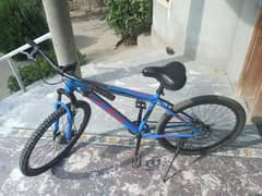 VLRA bicycle for sale
