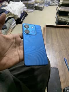 Infinix Smart 7 Pta Aproved Total geniune Phone