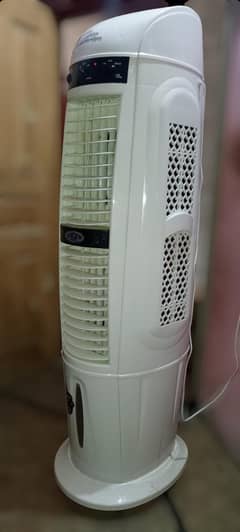 N. B chiller air cooler