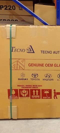 Malik auto Glass