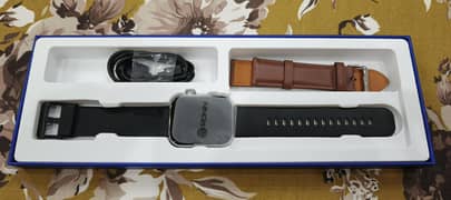 ronin 09 ultra smart watch