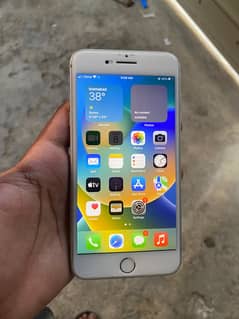 iphone 8plus pta approved 03374315521