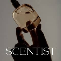 Scentist - Scent of Sentiment - Perfume