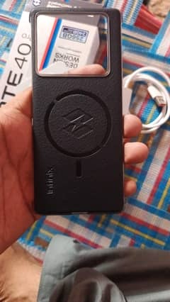 INFINIX