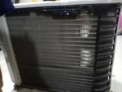 mitsubishi electric Ac