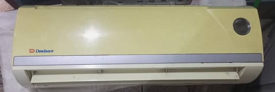 Dawlance Air Conditioner