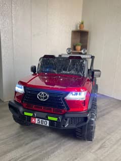 baby toy car one/two seater  contact 03126945780