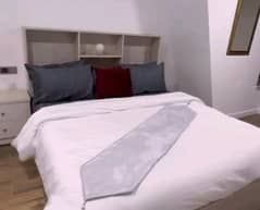 1200 Square Feet Flat for rent in F-8