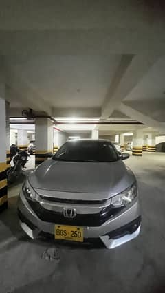 Honda
