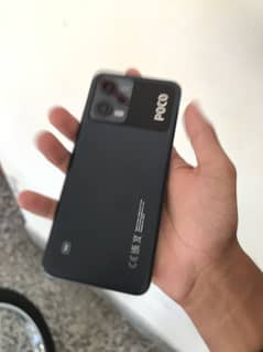 Poco x5 256gb