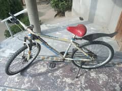Skid Fusion bicycle for sale