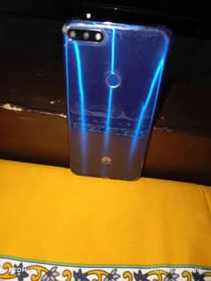 Huawei y7 prime