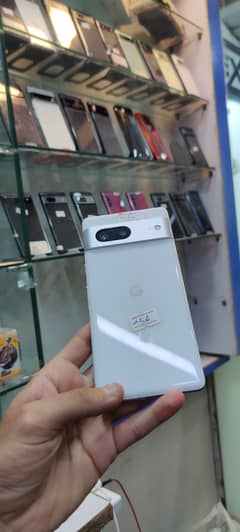 pixel 7