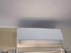 Gree 1 ton Inverter Ac