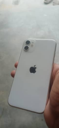 IPHONE 11 64 GB JEVI WATERPACK