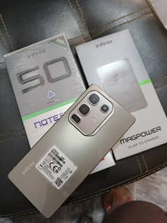 inifinix note 50 pro