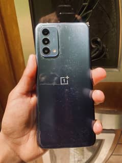 One