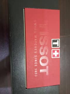 Tiissot