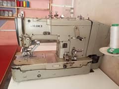 joki machine 761