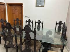 Antique-Style