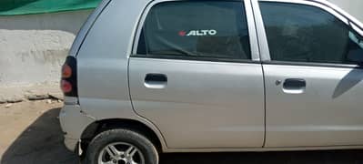 Suzuki Alto 2006