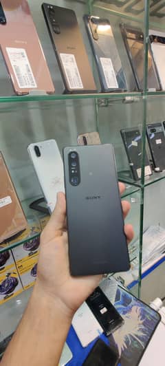 sony Xperia 1 mark 3
