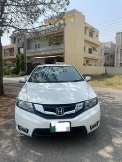 honda city 1.3