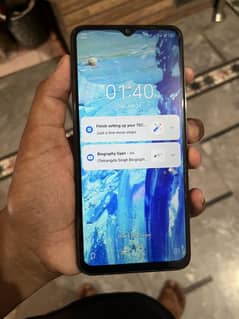 Tecno spark 10c 4+4/128gb