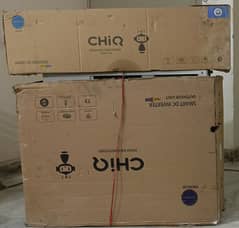 Split DC Inverter for Sale - Excellent Condition